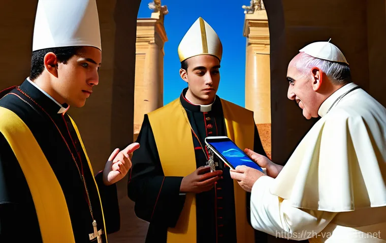 바티칸 시국과 요한 바오로 2세 - **Pope John Paul II: The World Pastor's Journey of Peace**
    An evocative portrait of Pope John Pa...